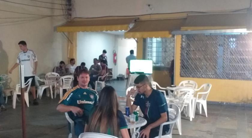 Hostel Varandas do Maracana photo