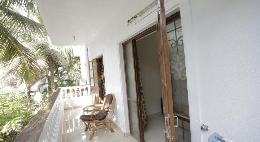Victoria Villa photo