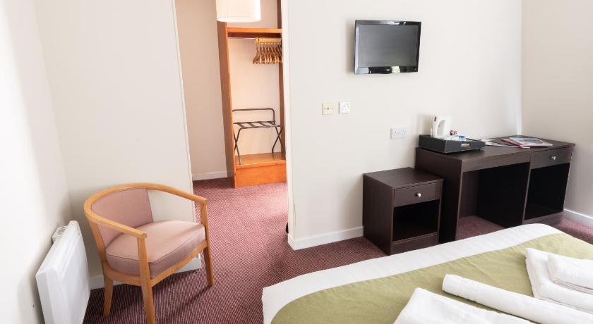 Kings Arms Hotel - A Bespoke Hotel photo