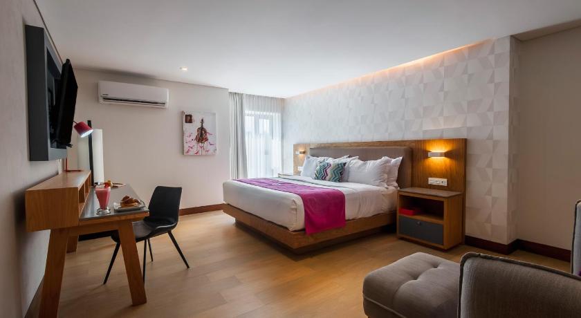 FCH Hotel Providencia - Exclusive For Adults