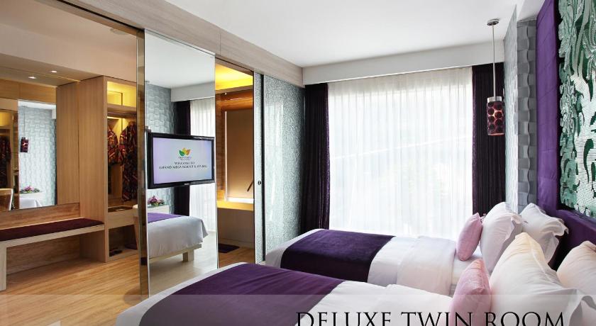 Image of Deluxe Room 0