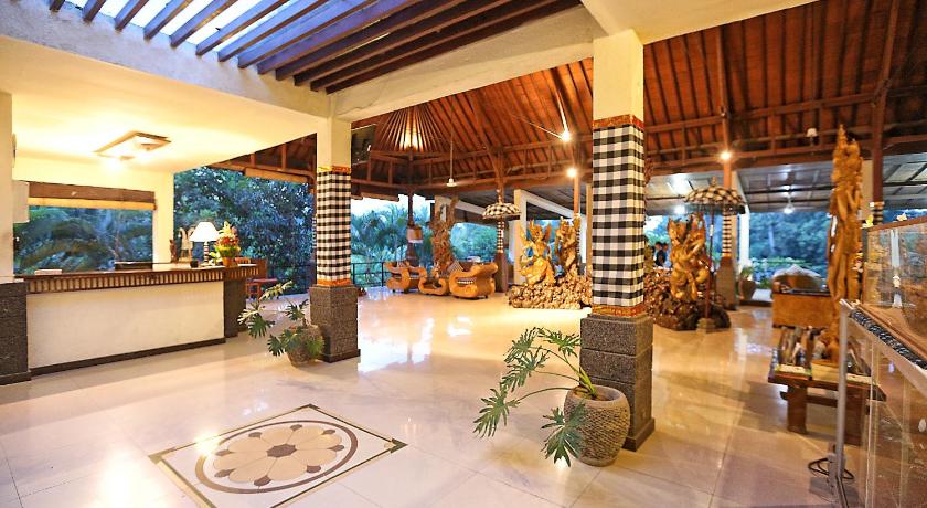 Bhanuswari Villas Ubud photo
