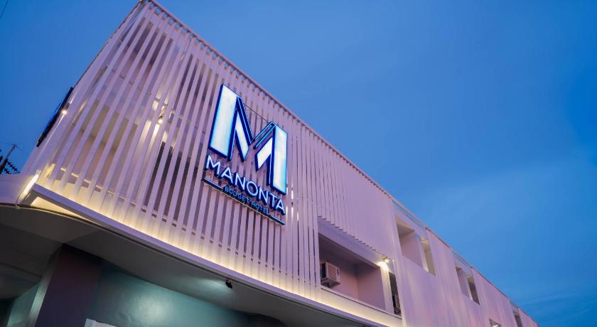 Manonta Budget Hotel