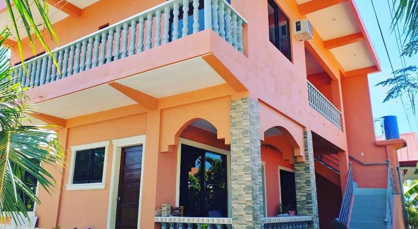 Solsken Guest House — Hotel in Cebu