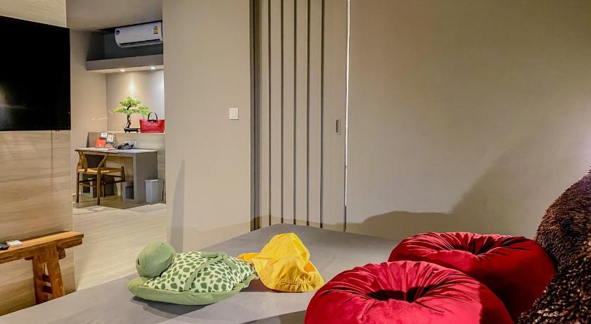 รูปของExecutive Suite Room (Executive Suite Room) 12