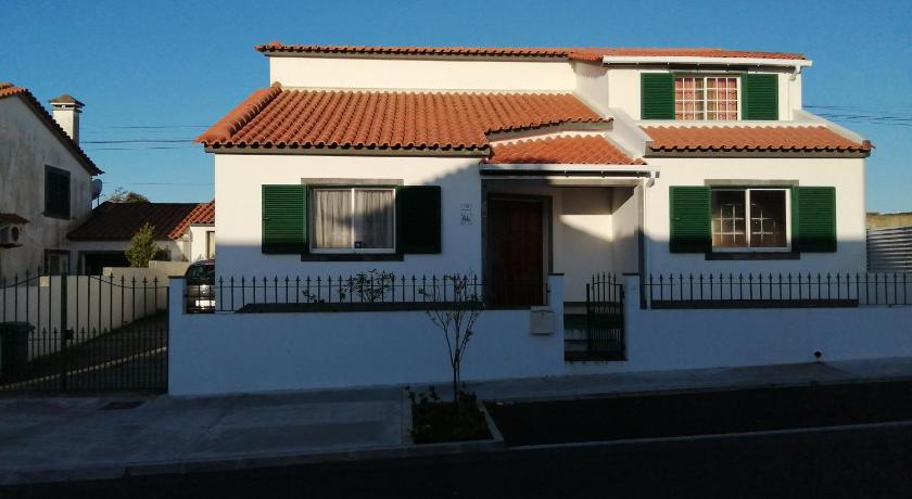 Pedro Sousa Rooms na Relva — Hotel in Ponta Delgada