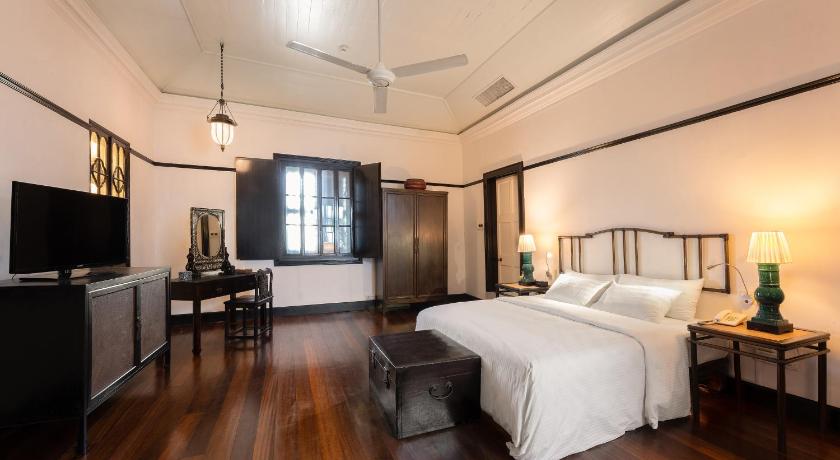 Image of Han Triple Room 3