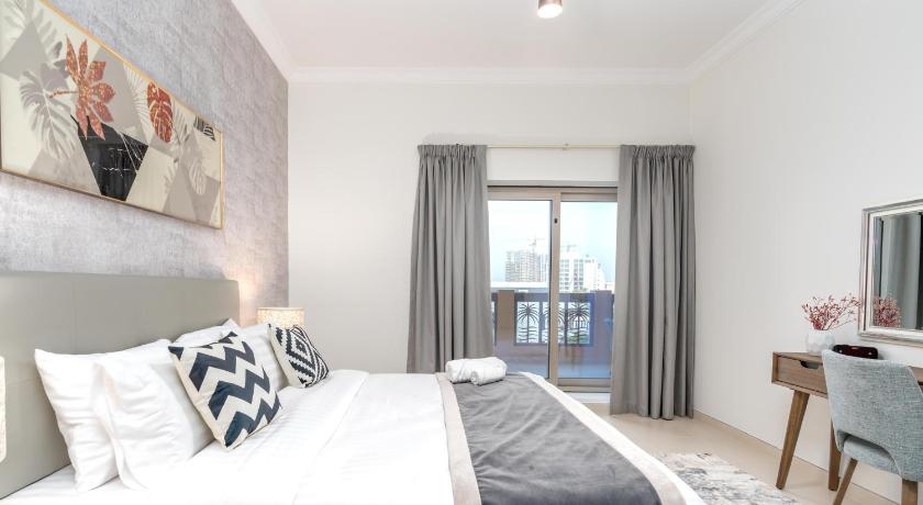 GLOBALSTAY. Private Sarai Apartments photo
