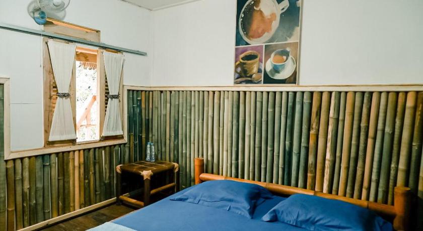 Image of Double Room with Shared Bathroom 0