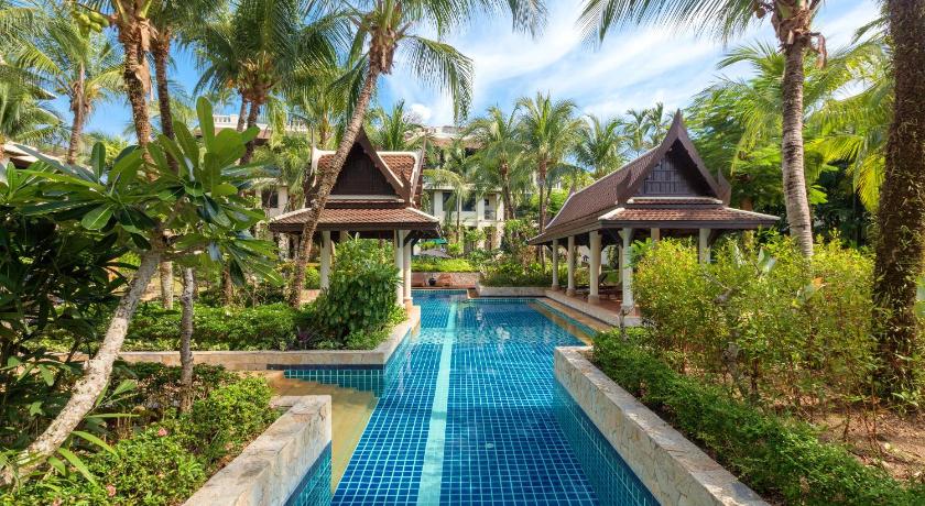 Kanika Residence by Lofty — Hotel in Phuket