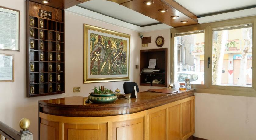 Hotel Ravenna photo
