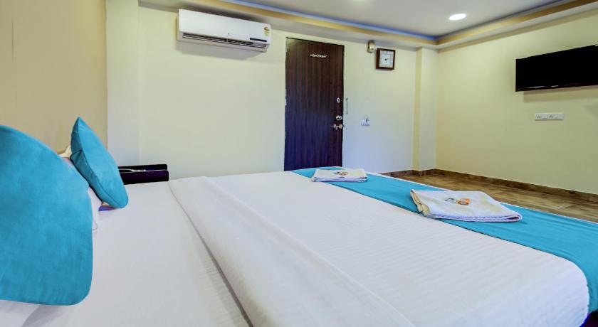 Hotel Rajdeep Inn