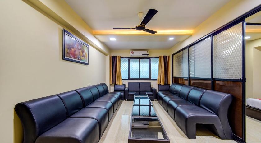 Hotel Rajdeep Inn