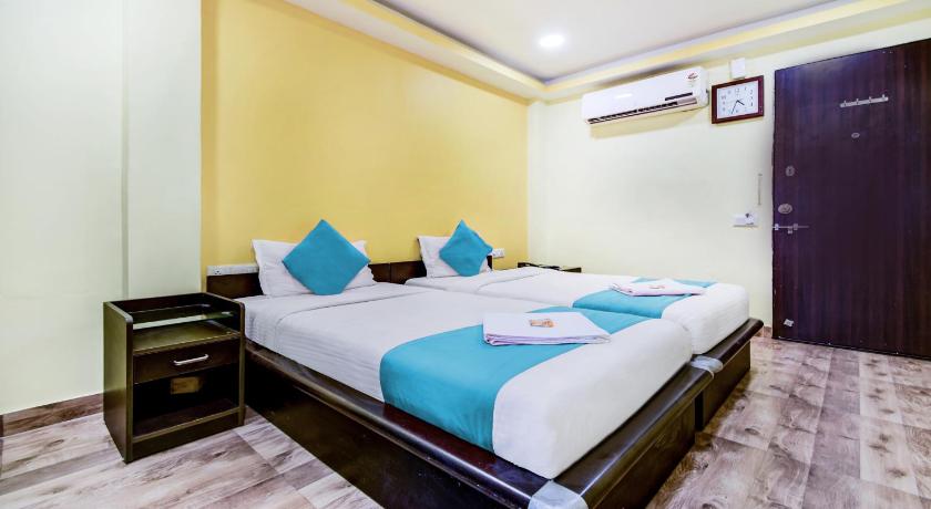 Hotel Rajdeep Inn
