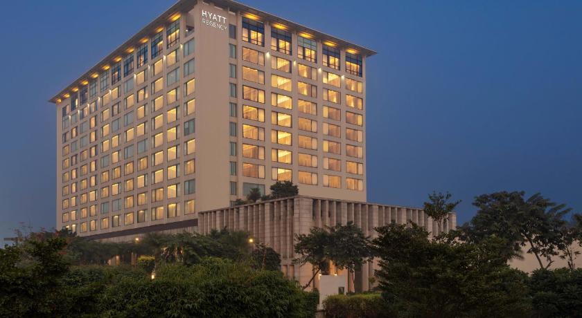 Hyatt Regency Amritsar