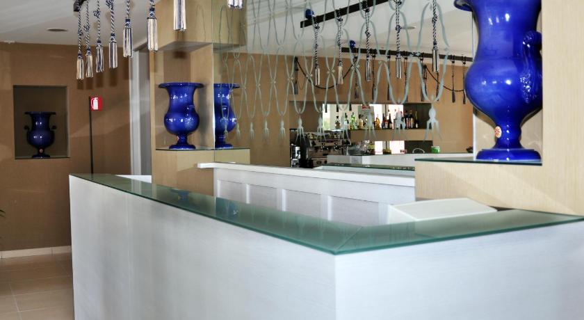 Hotel La Punta photo