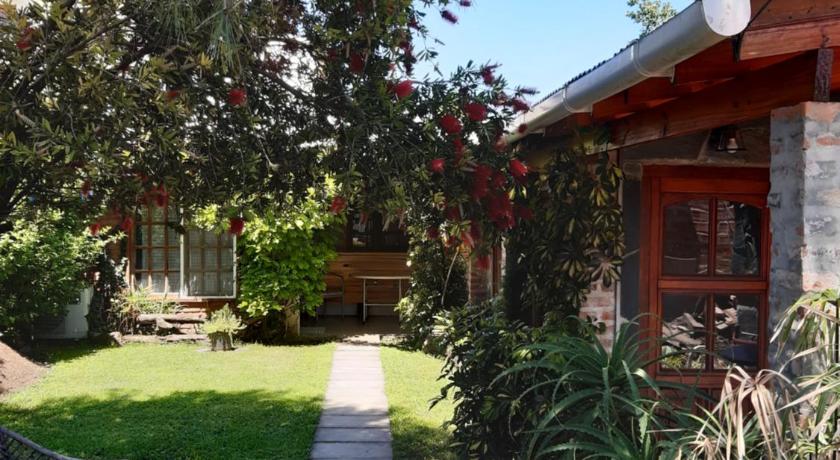 Alquileres en san miguel del monte — Hotel in San Miguel Del Monte
