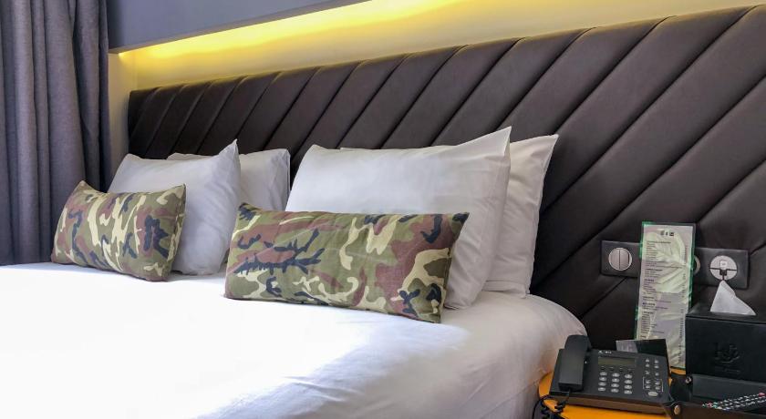 Image of Standard Double Room 4
