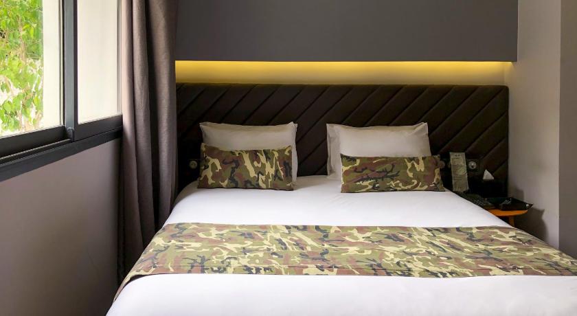 Image of Standard Double Room 3