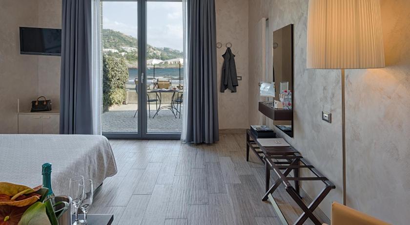 Erkély/terasz Hotel Riviera dei Fiori