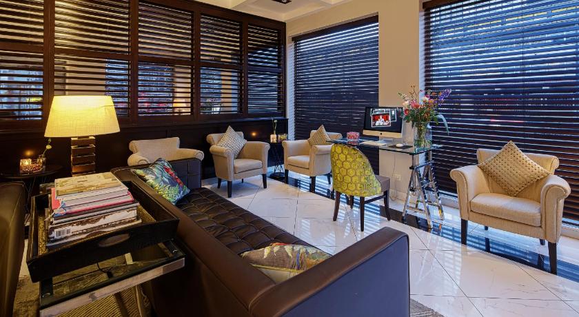 Boutique Hotel Notting Hill photo
