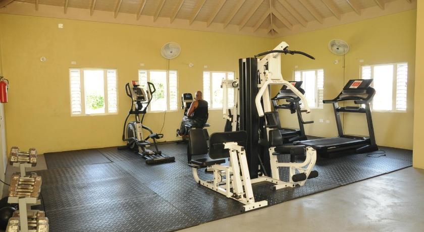 Ocho Rios - Drax Hall Country Club 2-bed Luxury Villa photo