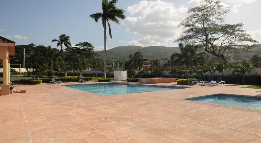 Ocho Rios - Drax Hall Country Club 2-bed Luxury Villa photo