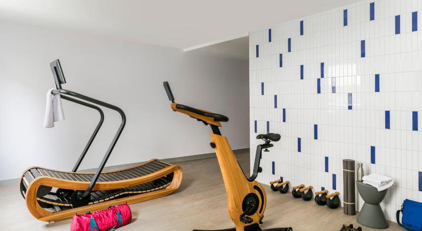 OKKO Hotels Toulon Centre photo