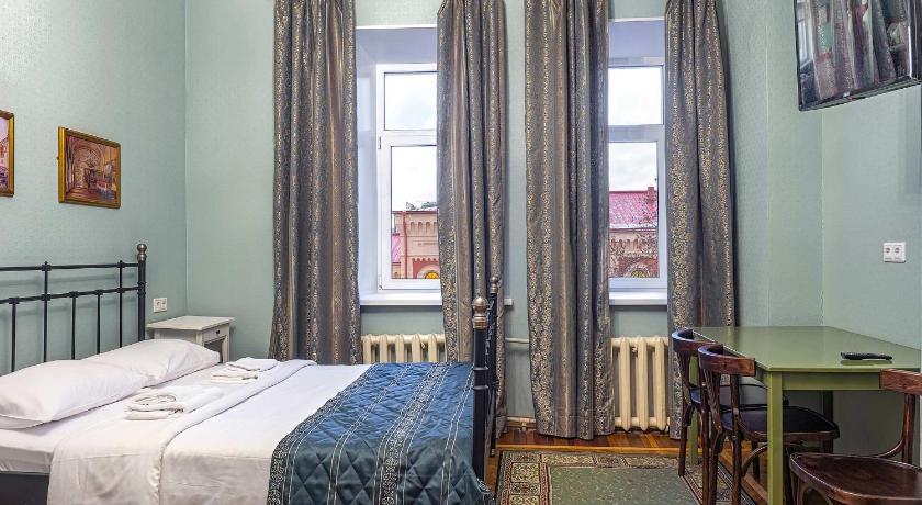 Friends Rooms on Vosstaniya — Hotel in Saint Petersburg