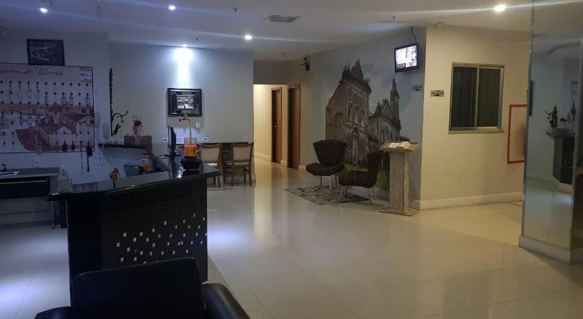 PEDRA BONITA PRECIOSO HOTEL ltda