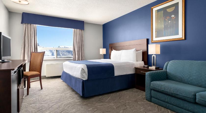 Travelodge by Wyndham Timmins