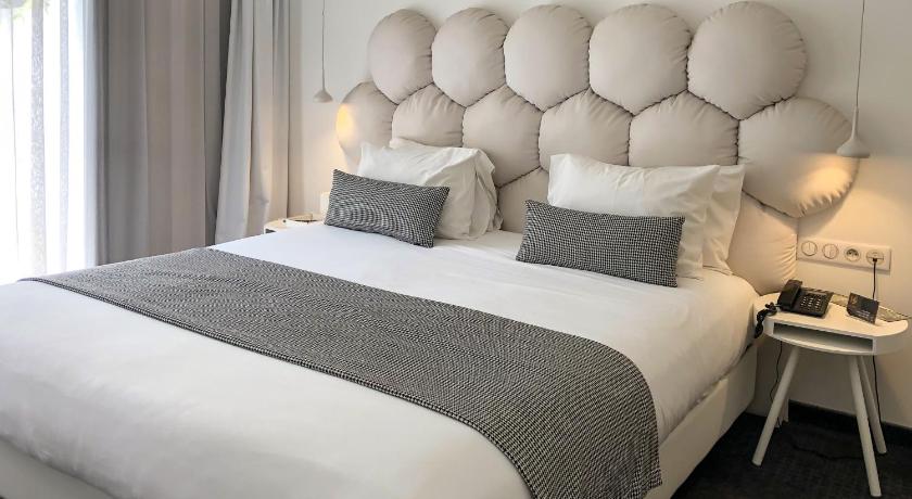 Image of Room Gauthier 3