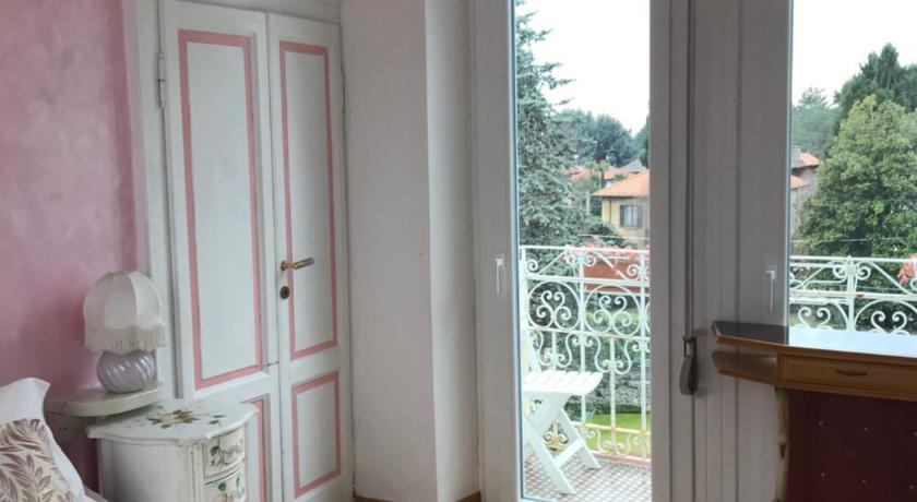 Bild von: Doppelzimmer mit Balkon (Double Room with Balcony) 1