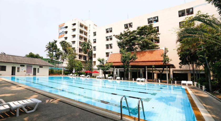 D-haus Ladprao Residence photo