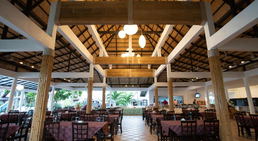 Southern Lanta Resort - image 23