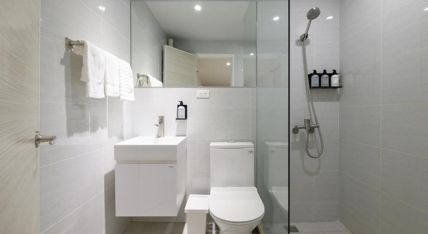 豪華房(兩床) (Deluxe Twin Room)圖片 2