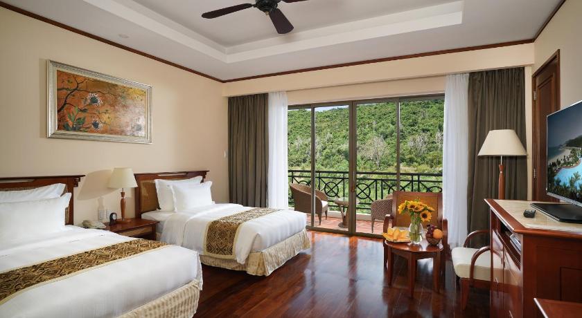 Image of Deluxe Twin Room 4