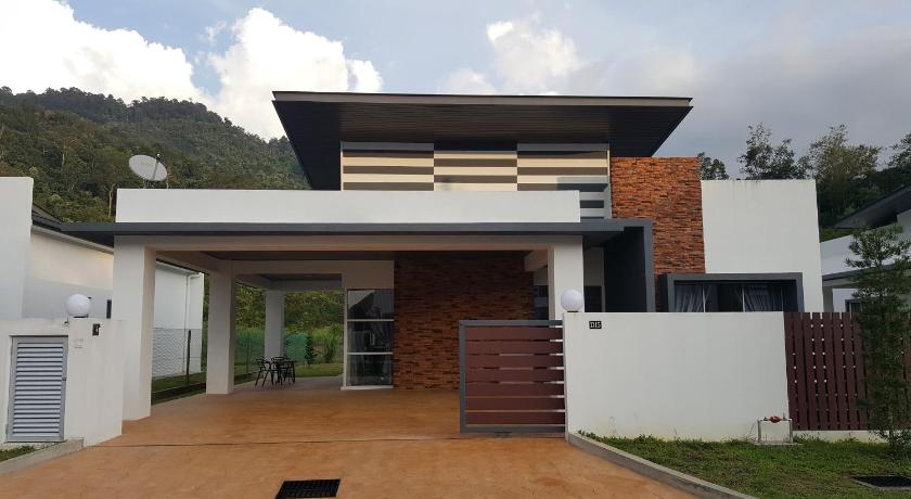 Seri Jati Homestay — Hotel in Kota Kinabalu