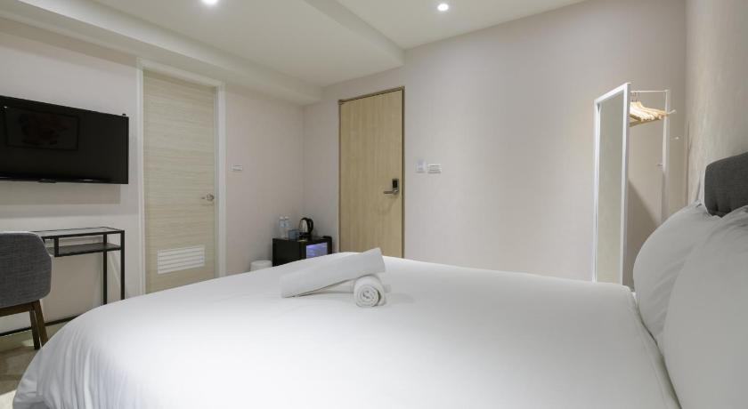 舒適雙人房 (Comfort Double Room)圖片 10