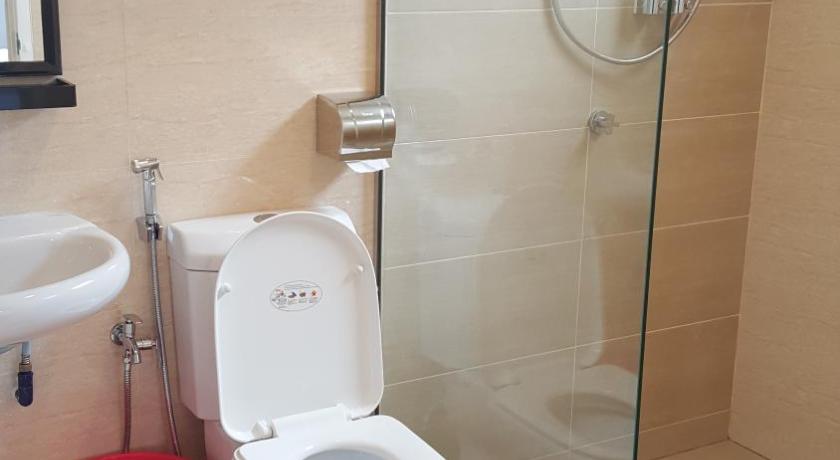 Seri Jati Homestay photo