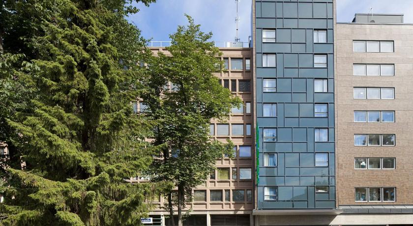 Holiday Inn Tampere - Central Station By IHG