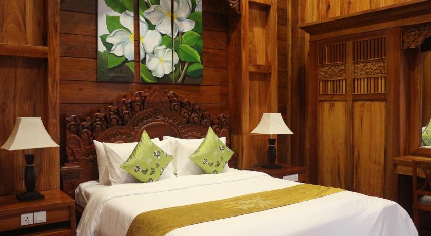 Image of Luxury Suite Bungalow 6