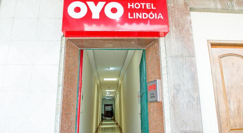 OYO Hotel Lindoia