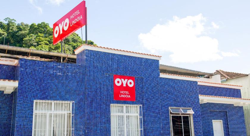 OYO Hotel Lindoia