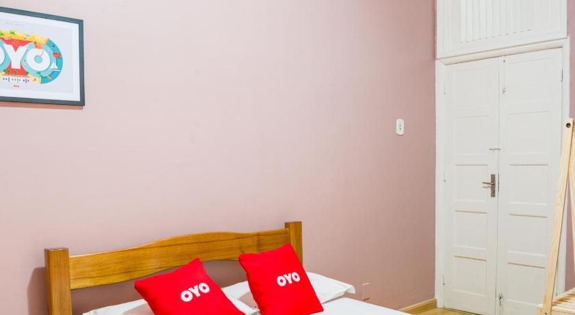 OYO Hotel Lindoia