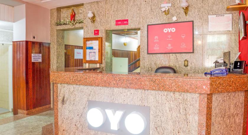 OYO Hotel Lindoia