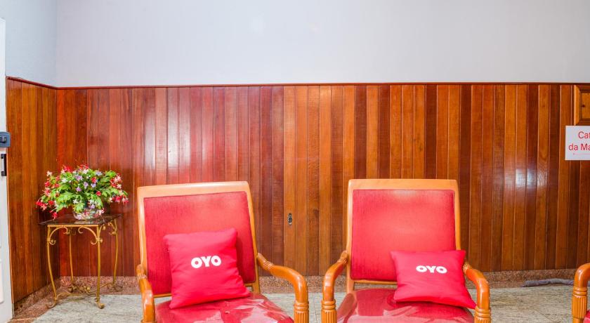 OYO Hotel Lindoia