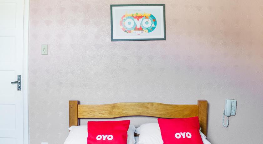 OYO Hotel Lindoia