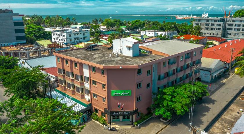 Java Hotel photo