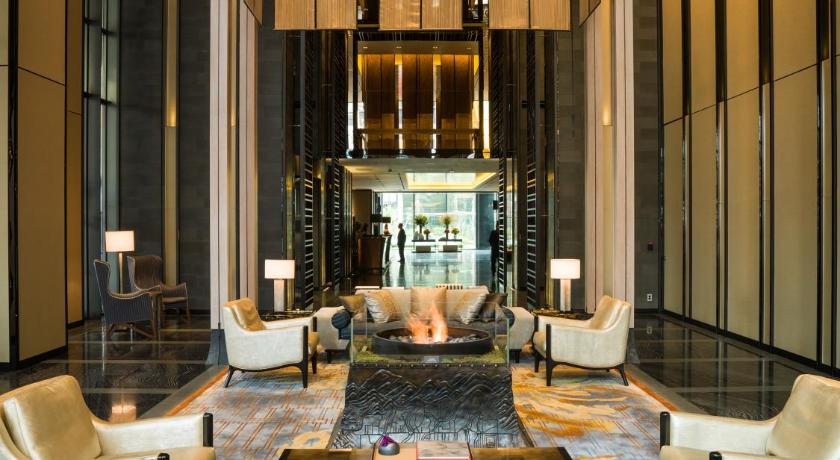 フォーシーズンズ ホテル ソウル Four Seasons Hotel Seoul ソウル 安い料金 お得なプランを予約